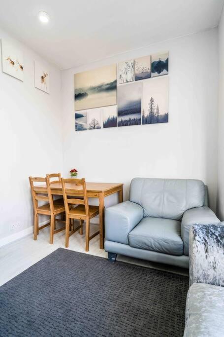 Appartement Modern Flat In Moseley With Free Parking à Birmingham Extérieur photo