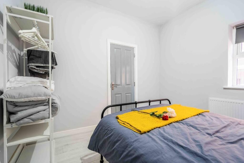 Appartement Modern Flat In Moseley With Free Parking à Birmingham Extérieur photo