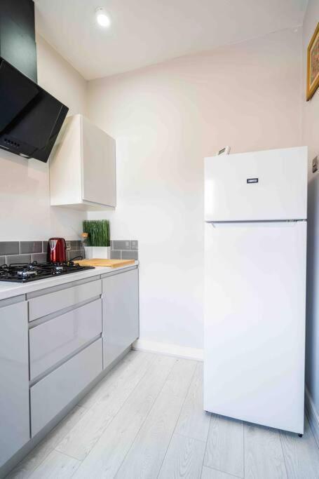 Appartement Modern Flat In Moseley With Free Parking à Birmingham Extérieur photo